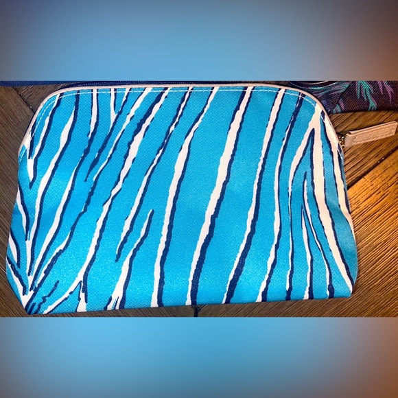 Estée Lauder Cosmetic Pouch Makeup Bags Bundle - Picture 4 of 8